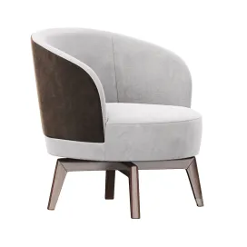 DOYLE ARMCHAIR